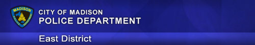 East District Newsletter