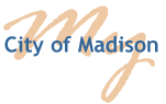 My City of Madison Account